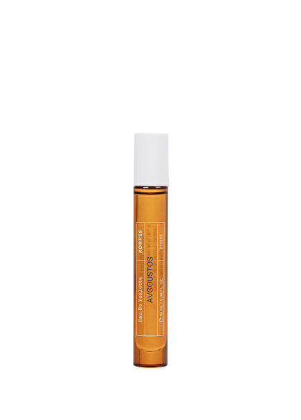 Avgoustos EDT 10 ml Roll-on Unisex Perfume