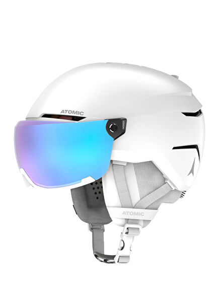 Savor Visor Stereo White Heath Beyaz Unisex Kayak Kaskı