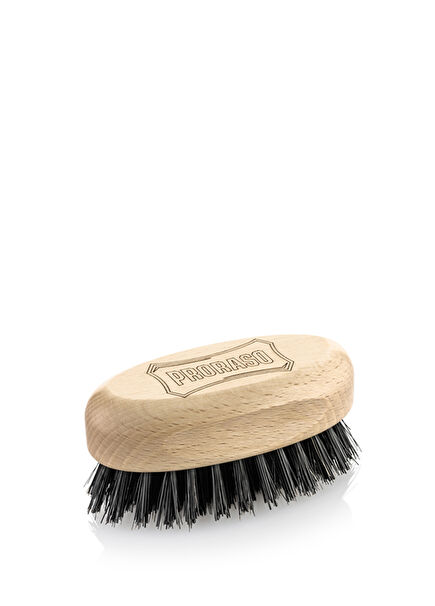 Ahşap Gövdeli Sakal Fırçası