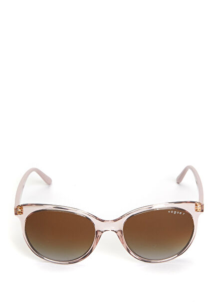 VO5453S Pink Women's Sunglasses