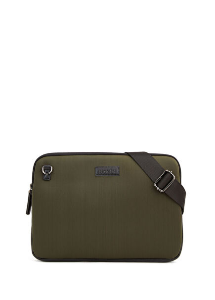 Haki Scuba Dosyalık