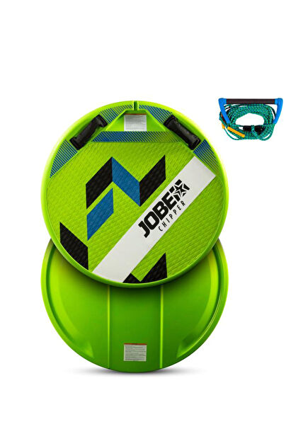 Chipper Multi Position Board