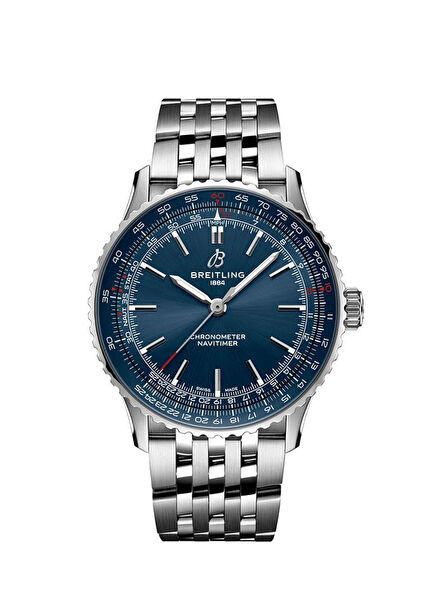 Navitimer Automatic 41 Erkek Saat