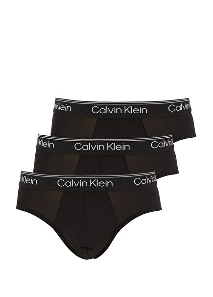 Black 3-Pack Boxer Set