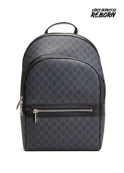 Gucci GG Monogram Sırt Çantası