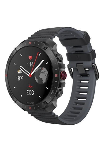 Grit X2 Pro Premium Smart Watch