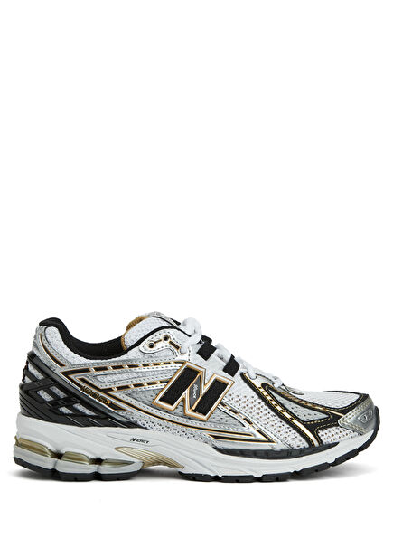 1906r Metallic Grey Women's Sneakers