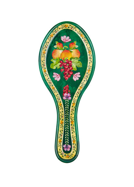 Carpe Diem Meyve Bahçesi Melamin Kaşıklık