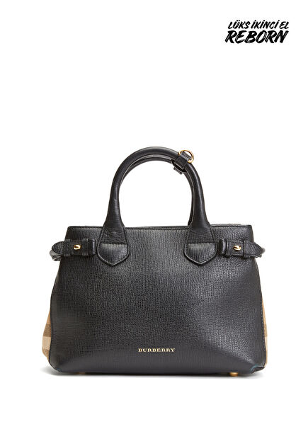 Burberry Bunner Çanta