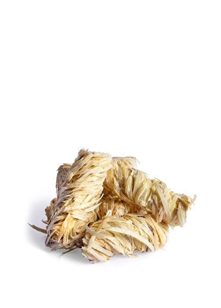 Wood Wool Barbecue Igniter