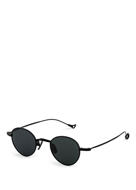 Clint 6-46 Siyah Unisex Güneş Gözlüğü