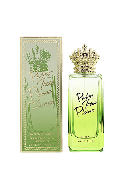 Palm Trees Please EDT 75 ml Kadın Parfüm 