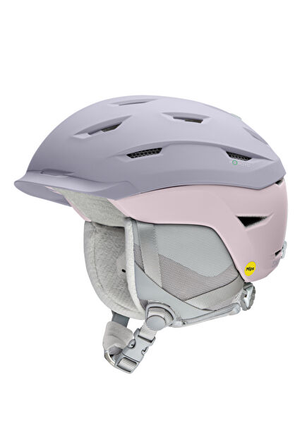 Liberty Mips Mor Kadın Board/Kayak Kaskı