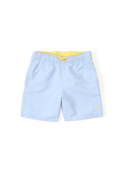 Blue Boys Swimwear
