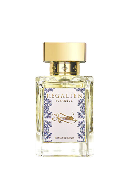 Hammam Extrait De Unisex 80 ml Parfüm