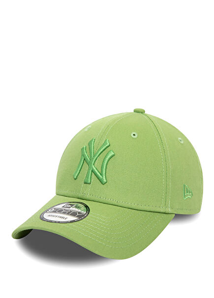 9Forty New York Yankees Green Men's Hat