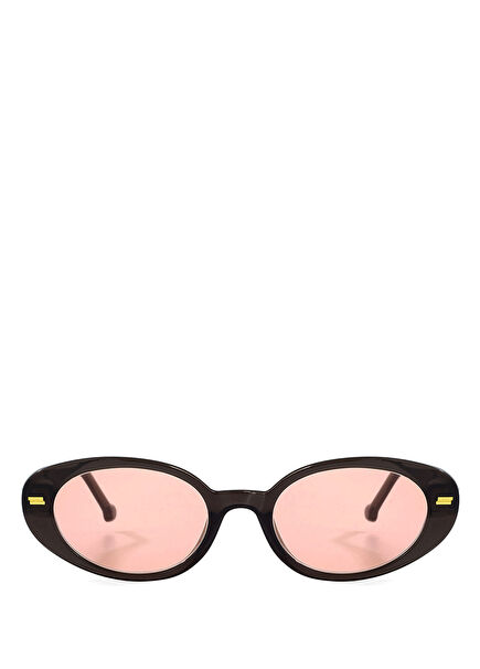 Sunrise Smoke Sunglasses