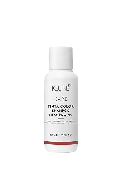 Care Tinta Color Boyalı Saçlar İçin Şampuan 80 ml
