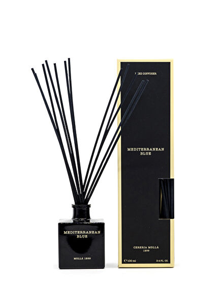 Mediterranean Blue Stick Air Freshener 100 ml