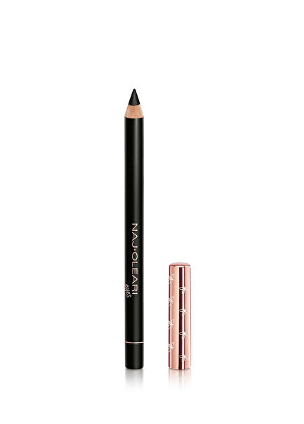 Deep Eye Kajal Yoğun Siyah Göz Kalemi