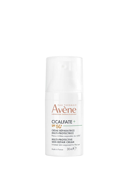 Cicalfate Creme SPF 50+ Multi Protective Skin Repair Cream 30 ml