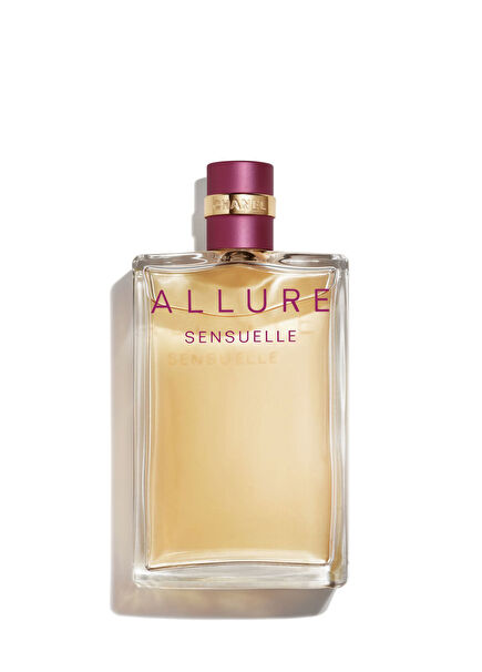 Allure Sensuelle Edp Spray 100ML