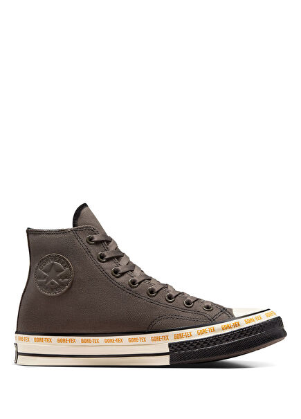Chuck 70 GORE-TEX Kahverengi Unisex Sneaker