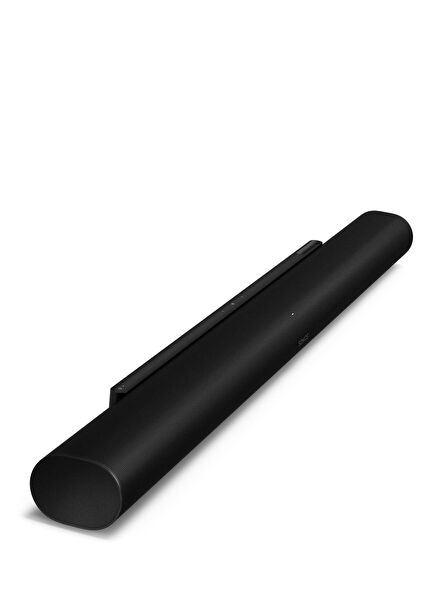 Arc Ultra Siyah Soundbar 