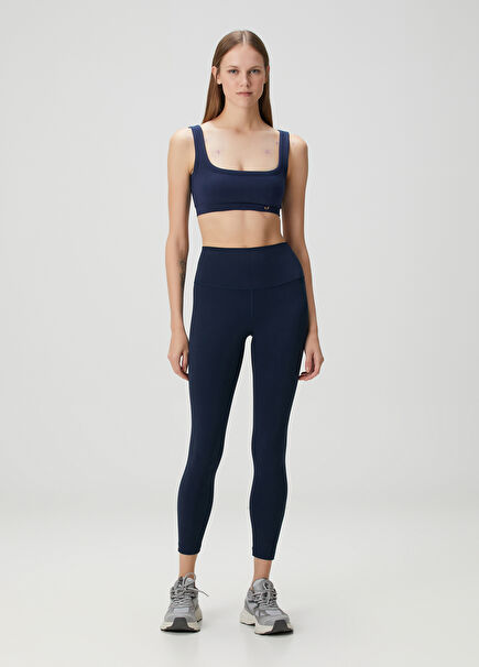 Align Navy Blue Leggings