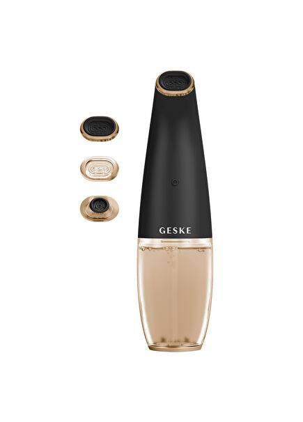 Aqua-Stream 8 In 1 Arada Yüz Temizleme Cihazı