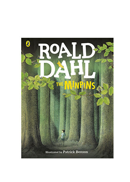 The Minpins Book