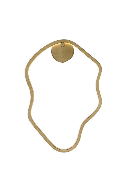 Marsis Antique Large Size Led Sconce