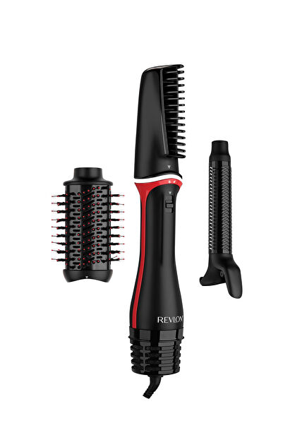 RVDR5333E One Step Blow Dry 3’ü 1 Arada Saç Kurutma Makinesi ve Şekillendirici