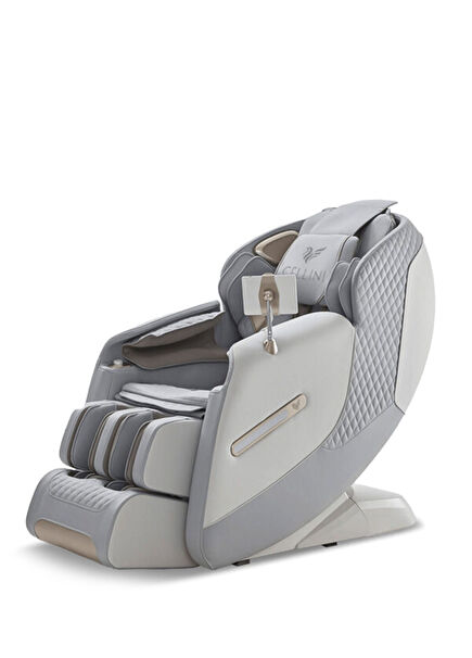 Butterfly Gray Massage Chair