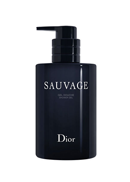Sauvage Shower Gel 250 ml