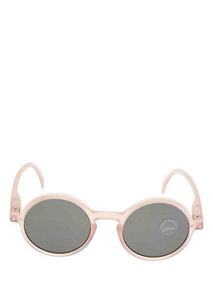 Junior Sun G Pink Kids Sunglasses