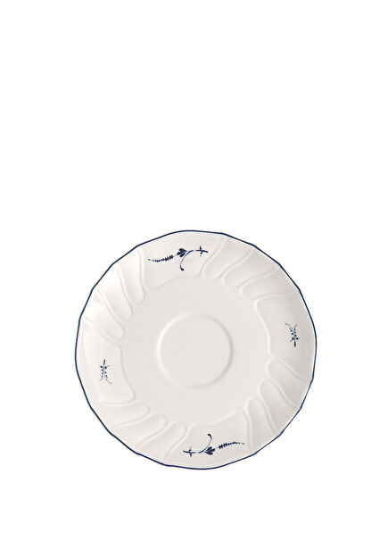 Old Luxembourg Kahve ve Çay Tabağı