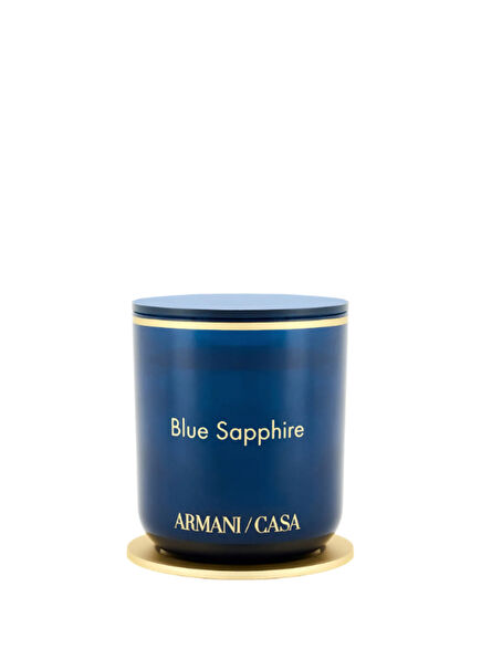 Blue Sapphire Pegaso Scented Candle