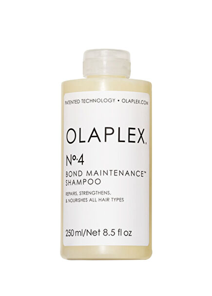 Olaplex No4 Bond Maintenance Shampoo