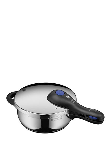 Perfect Plus Steel Pressure Cooker 3 Lt
