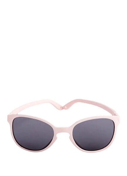 Wazz Powder Pink 2-4 Years Old Girl Sunglasses