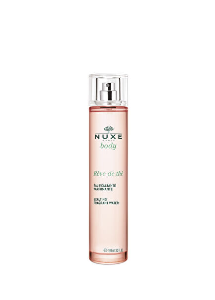 Rêve de Thé Canlandırıcı Kadın Vücut Spreyi 100 ml