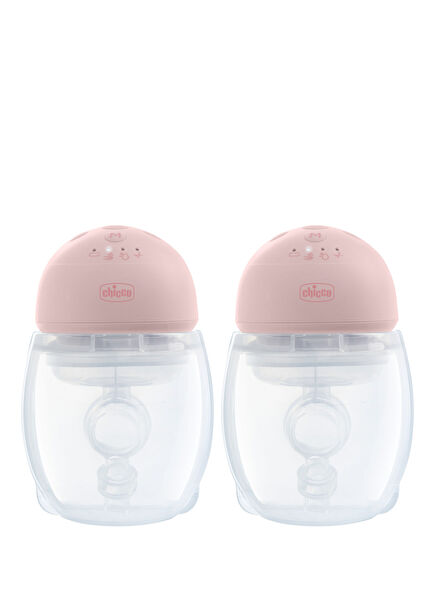 Elektrikli Giyilebilir Göğüs Pompası