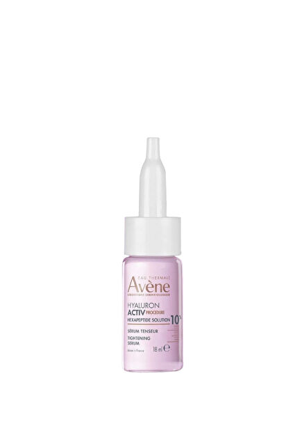 Hyaluron Activ Procedure Sıkılaştırıcı Cilt Serumu 18 ml