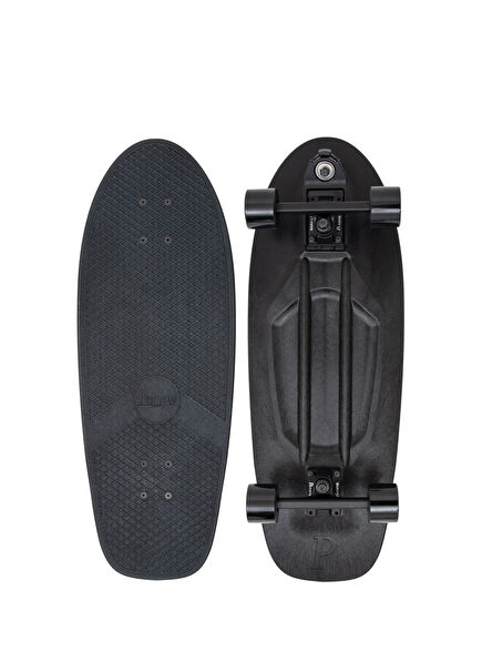 Board The Original 29 Blkout Surfskate Kaykay