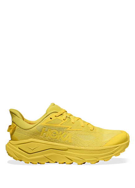 Challenger 8 Sarı Kadın Sneaker