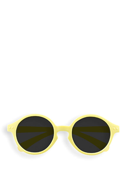 Yellow Children's Sunglasses