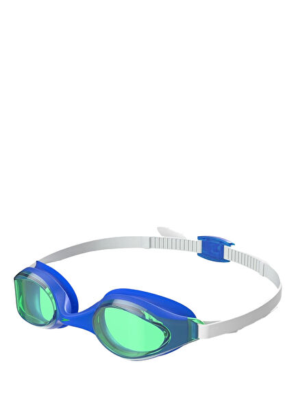 Hyper Flyer Gri Çocuk Yüzücü Gözlüğü  