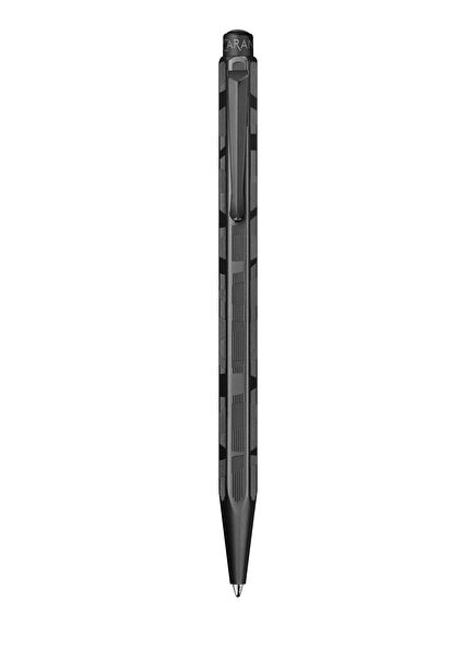 Ecridor Black Lines Tükenmez Kalem
