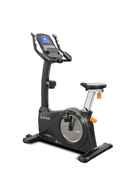 Shua Fitness Luxury Treadmill Kondisyon Bisikleti